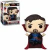 K-Dog & Fish Funko POP! Exclusives MARVEL: DOCTOR STRANGE 2 - DOCTOR STRANGE (SPECIALTY SERIES) EXCLUSIVE