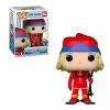 K-Dog & Fish Funko POP! Exclusives DUMB & DUMBER - SKI HARRY DUNNE (EXCLUSIVE)
