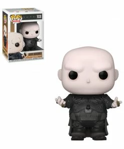 K-Dog & Fish Movies DUNE - BARON HARKONNEN (BOX IMPERFECTIONS)