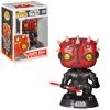 K-Dog & Fish Hard To Find Pops STAR WARS - DARTH MAUL