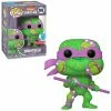 K-Dog & Fish TMNT: DONATELLO - ARTIST SERIES (EXCLUSIVE)