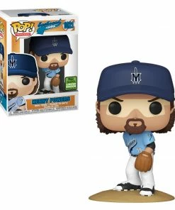 K-Dog & Fish EASTBOUND & DOWN - KENNY POWERS (BASEBALL) (EXCLUSIVE) (BOX IMPERFECTIONS) Funko POP! Exclusives