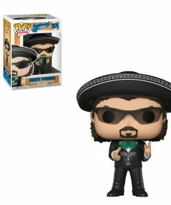 K-Dog & Fish Tv EASTBOUND & DOWN - KENNY POWERS (MARIACHI)