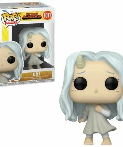 K-Dog & Fish MY HERO ACADEMIA - ERI 2 FOR $30