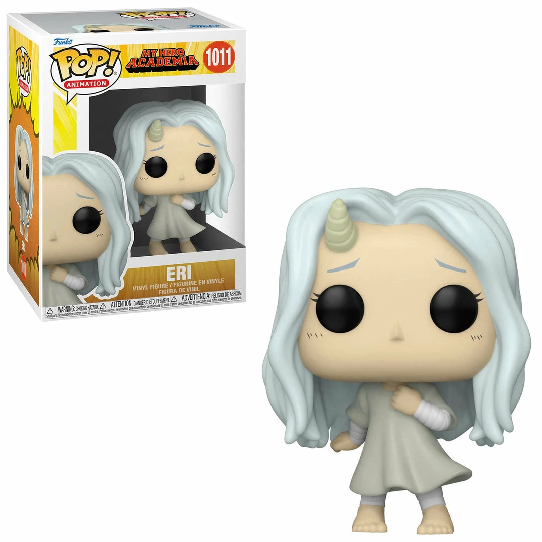 K-Dog & Fish MY HERO ACADEMIA - ERI 2 FOR $30 1 K-Dog & Fish MY HERO ACADEMIA - ERI 2 FOR $30