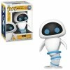 K-Dog & Fish DISNEY: WALL-E - EVE (FLYING) 2 FOR $30