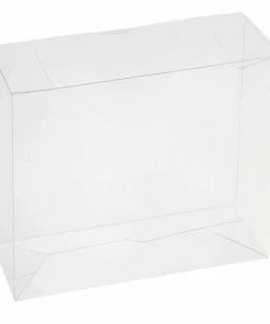 K-Dog & Fish Funko POP! Albums POP PROTECTOR - POP ALBUMS 5 K-Dog & Fish Funko POP! Albums POP PROTECTOR - POP ALBUMS