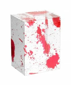 K-Dog & Fish Accessories & Merch 4" POP PROTECTOR - BLOODIED
