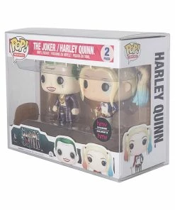 K-Dog & Fish Accessories & Merch POP PROTECTOR - DOUBLE / 2-PACK PROTECTOR