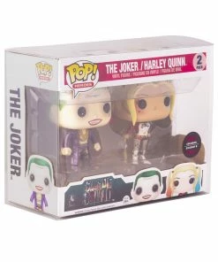 K-Dog & Fish Accessories & Merch POP PROTECTOR - DOUBLE / 2-PACK PROTECTOR