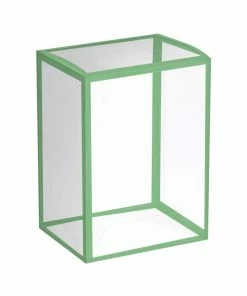 K-Dog & Fish 4" POP PROTECTOR - GLOW IN THE DARK Accessories & Merch