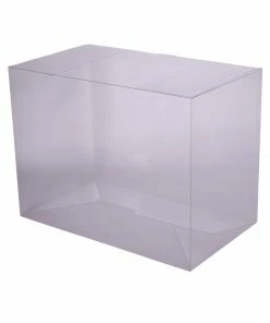 K-Dog & Fish Funko POP! Moments POP PROTECTOR - POP MOMENTS