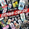 K-DOG & FISH - "EXTRAVA-CAN-ZA" - MYSTERY BOX (SOLD OUT) Mystery Boxes!