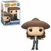 K-Dog & Fish SEINFELD - ELAINE (WITH SOMBRERO) (BOX IMPERFECTIONS)