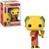 K-Dog & Fish THE SIMPSONS - EMPEROR MONTIMUS 2 FOR $30