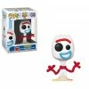 K-Dog & Fish TOY STORY 4 - FORKY Movies