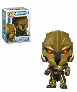 K-Dog & Fish FORTNITE - ULTIMA KNIGHT 2 FOR $30