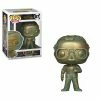 K-Dog & Fish STAN LEE - PATINA FINISH (BOX IMPERFECTIONS)