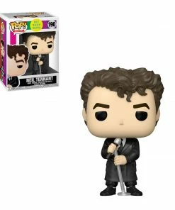 K-Dog & Fish MUSIC - PET SHOP BOYS (SET) Funko: Buy The Set!