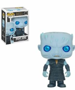 K-Dog & Fish GAME OF THRONES - NIGHT KING (BOX IMPERFECTIONS)