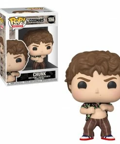 K-Dog & Fish THE GOONIES - CHUNK