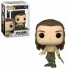 K-Dog & Fish GAME OF THRONES: IRON ANNIVERSARY - ARYA STARK (TRAINING) 2 FOR $30