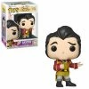 K-Dog & Fish 2 FOR $30 DISNEY: BEAUTY AND THE BEAST (30TH ANNIVERSARY) - FORMAL GASTON