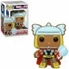 K-Dog & Fish MARVEL: HOLIDAY - GINGERBREAD THOR 2 FOR $30