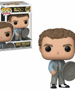 K-Dog & Fish THE GODFATHER: 50TH - SONNY CORLEONE