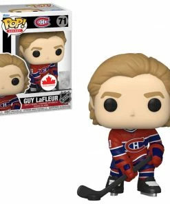 K-Dog & Fish 2 FOR $30 NHL LEGENDS - GUY LAFLEUR (CANADIENS)