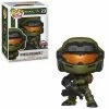 K-Dog & Fish Funko POP! Exclusives HALO INFINITE - SPARTAN GRENADIER WITH HMG (EXCLUSIVE)