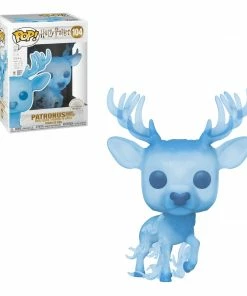 K-Dog & Fish 2 FOR $30 HARRY POTTER - HARRY POTTER (PATRONUS)