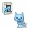 K-Dog & Fish HARRY POTTER - REMUS LUPIN'S WOLF (PATRONUS)