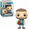 K-Dog & Fish 2 FOR $30 NBA: HORNETS - GORDON HAYWARD (TEAL JERSEY)