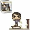 K-Dog & Fish HARRY POTTER AND THE PHILOSOPHER'S STONE (20TH ANNIVERSARY) - HARRY POTTER WITH HOGWARTS LETTERS (POP DELUXE) EXCLUSIVE