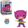 K-Dog & Fish Funko POP! Exclusives MARVEL: CLASSIC HAWKEYE (PREVIEWS EXCLUSIVE)