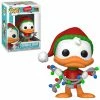 K-Dog & Fish DISNEY: HOLIDAY - DONALD DUCK 2 FOR $30