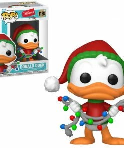 K-Dog & Fish DISNEY: HOLIDAY - DONALD DUCK 2 FOR $30