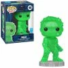 K-Dog & Fish MARVEL: INFINITY SAGA - HULK (GREEN) ARTIST SERIES