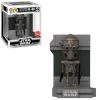 K-Dog & Fish STAR WARS: BOUNTY HUNTERS - IG-88 (EXCLUSIVE) POP DELUXE Funko POP! Exclusives