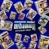 K-DOG & FISH: EXCLUSIVE ONLY - DOUBLE WHAMMY MYSTERY BOX (SOLD OUT)