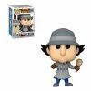 K-Dog & Fish INSPECTOR GADGET - INSPECTOR GADGET (BOX IMPERFECTIONS) Tv