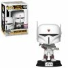 K-Dog & Fish STAR WARS: REBELS - IMPERIAL SUPER COMANDO (EXCLUSIVE) (BOX IMPERFECTIONS) Funko POP! Exclusives
