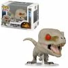 K-Dog & Fish 2 FOR $30 JURASSIC WORLD: DOMINION - ATROCIRAPTOR (GHOST)