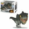 K-Dog & Fish 2 FOR $30 JURASSIC WORLD: DOMINION - GIGANOTOSAURUS