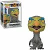 K-Dog & Fish 2 FOR $30 JURASSIC WORLD: DOMINION - THERIZINOSAURUS