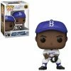 K-Dog & Fish POP ICON: SPORTS LEGENDS - JACKIE ROBINSON (MLB) 2 FOR $30