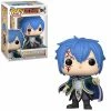 K-Dog & Fish 2 FOR $30 FAIRY TAIL - JELLAL FERNANDES