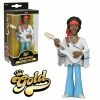 K-Dog & Fish 2 FOR $30 FUNKO: GOLD 5" VINYL FIGURE - JIMI HENDRIX