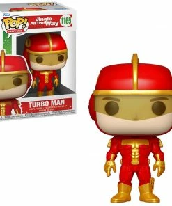 K-Dog & Fish JINGLE ALL THE WAY - TURBO MAN 2 FOR $30